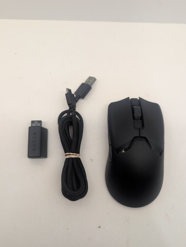 Razer viper pro mouse - pro,