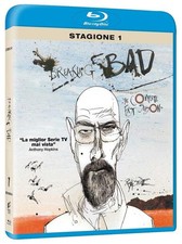 Breaking Bad - Stagione 01 (2