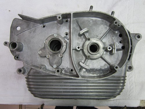 Carter motore morini 175 - 175, gt