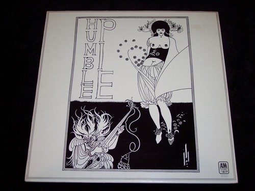 Humble pie the - pie,,