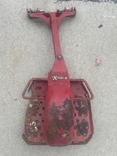 Exmark Sulky toro ex mark ex