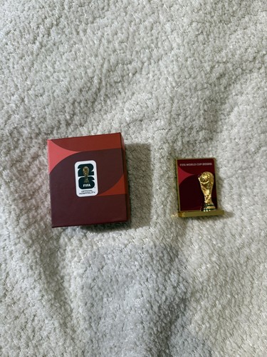 Calamita frigo trofeo oro