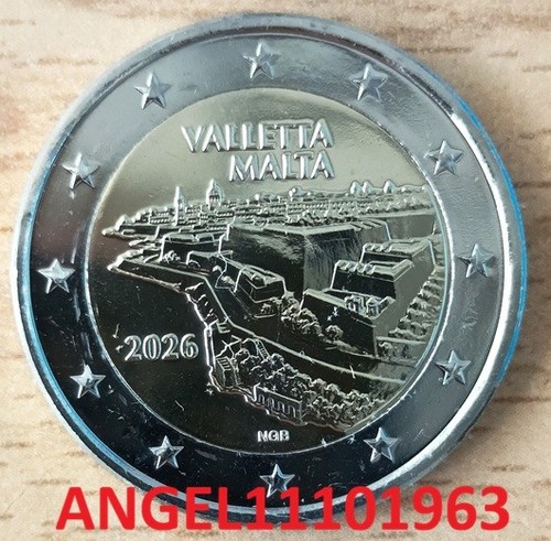 2026 malta - x, 2
