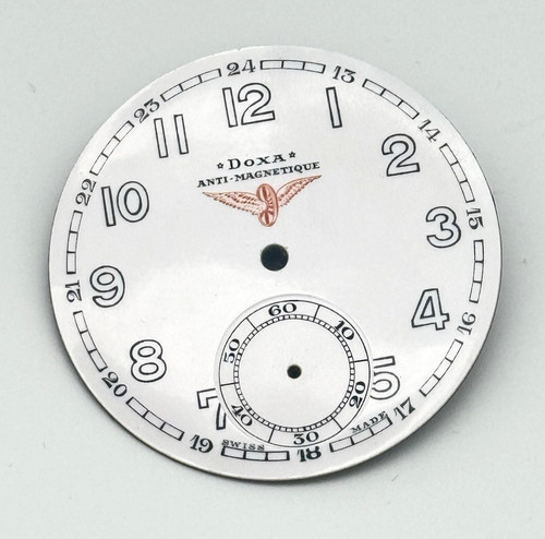 Orologio tasca nos vintage - orologio,
