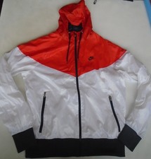 Nike Windrunner Giacca con
