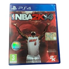 Gioco NBA 2K14 Play Station 4