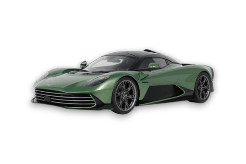 Modellino auto aston martin - auto,