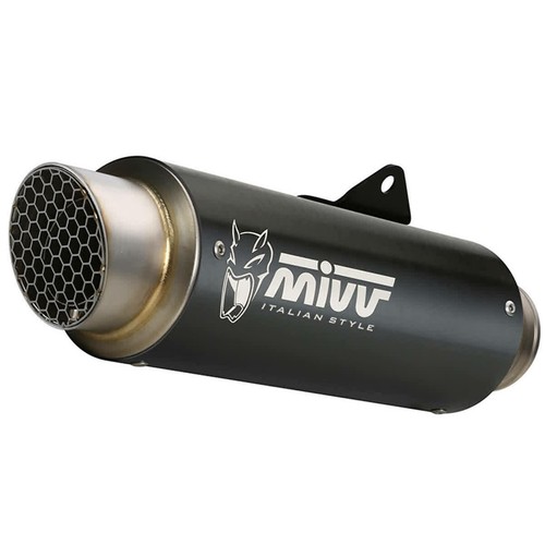 Marmitta completa mivv gppro - completa,