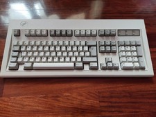 Tastiera Meccanica IBM 1990
