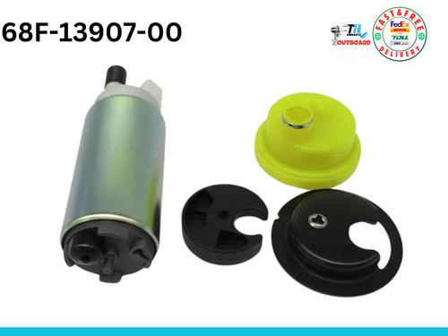 Per yamaha 68f 13907 - yamaha, 68f-13907-00-00