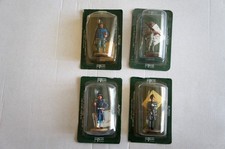 N. 4 SOLDATINI - ALPINO n°