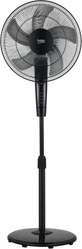Ventilatore piantana 45 w - a, piantana,