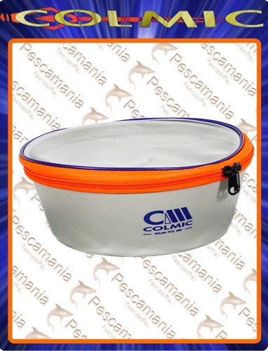 Contenitore colmic per - colmic,