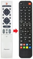 Telecomando adatto per PIONEER