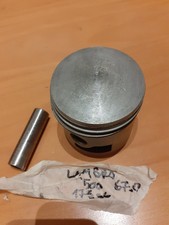 Pistone Innocenti Lambro 500