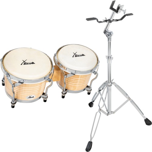 Xdrum bongo pro - bongo, incluso