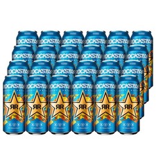 Rockstar Energy Drink Mango