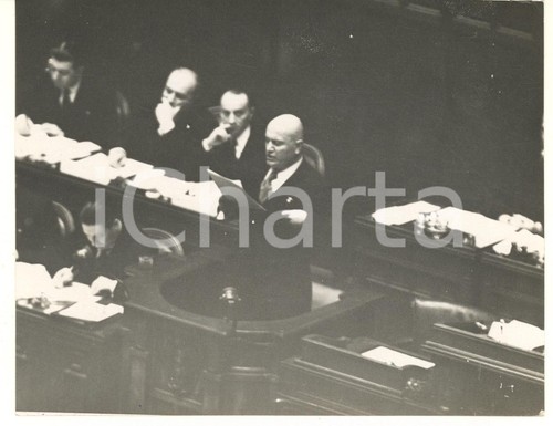 1938 roma benito mussolini - 1938,