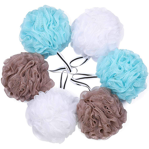 Bagno loofah doccia spugna - doccia,