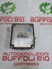 Centralina motore ECU 09389429