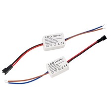 Alimentatore driver led