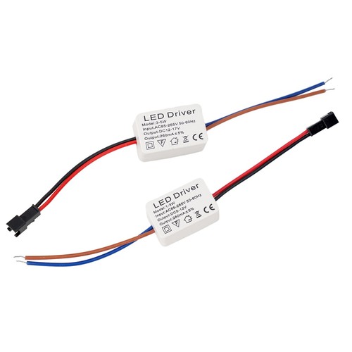 Alimentatore driver led