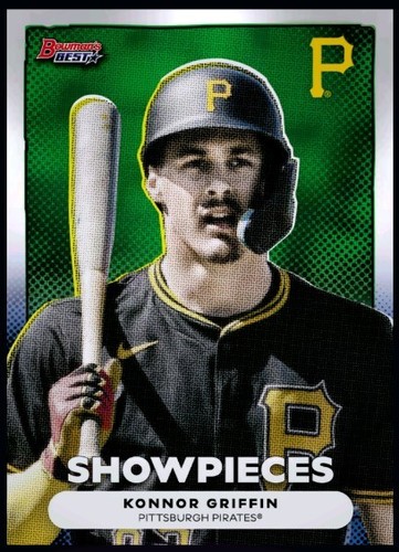 Digital card topps bunt - bunt, konnor