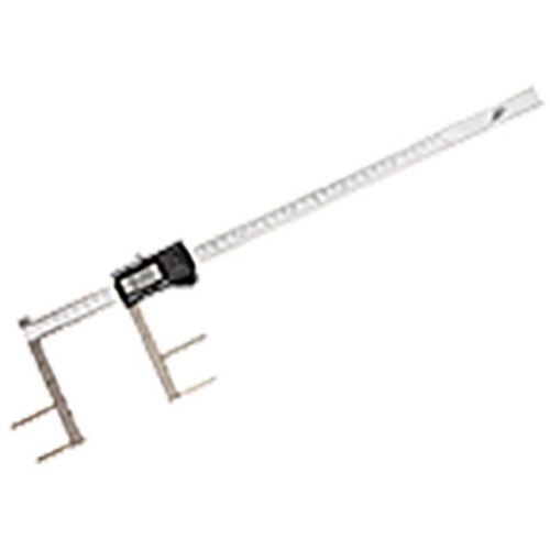Electronic inch metric brake - electronic,