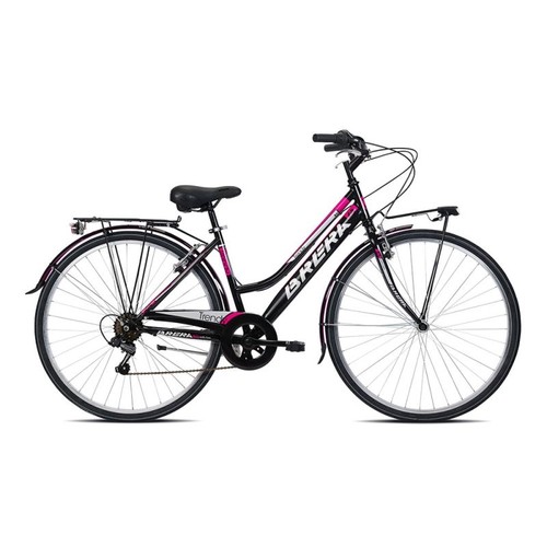 Bici city trendy donna - city,