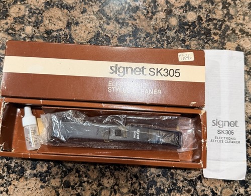 Signet sk305 pulitore stilo - signet,
