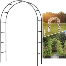 Galvanized Metal Garden