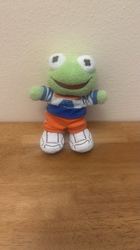 Peluche parchi disney kermit - parchi,