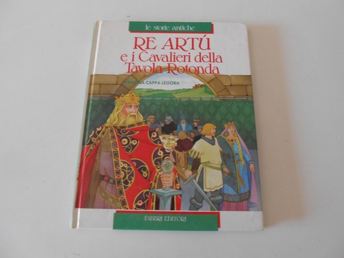 Libro per bambini - :, artu'