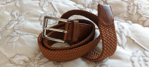 Cintura uomo elastica - da,