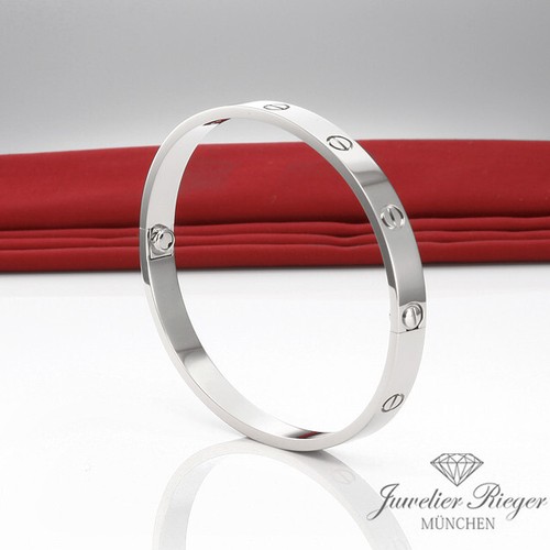 Bracciale cartier love oro - bracciale,