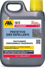 Fila HYDROREP 1 LT protettivo