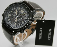 ✅ Orologio Uomo Citizen
