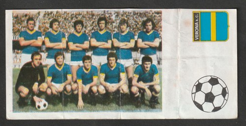 Figurina calciatori edizioni - figurina,