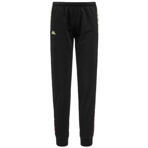 Pantalone donna kappa banda - kappa,