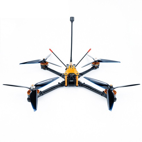 Darwinfpv new tyro 129 fpv - 129,
