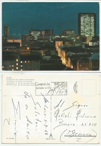 Milano - milano, (153)