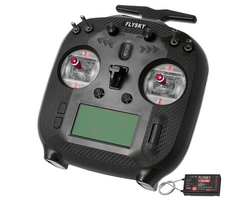Flysky st8 standard - fs-st8,