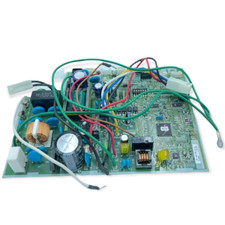 SCHEDA ELETTRONICA HITACHI POWER ON PMRAK60PPA CLIMATIZZATORE