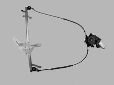 Alzavetro alzacristalli dx - alzavetro, a/dx