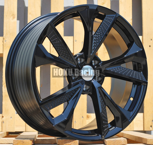 Cerchi rs7 style - 20",