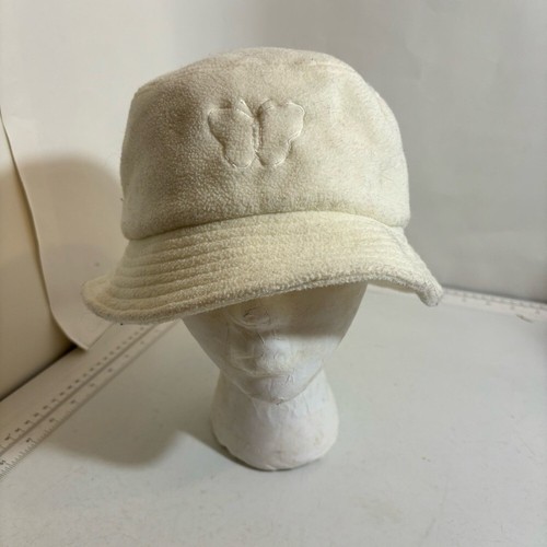 Vintage 1990 cream white - vintage,