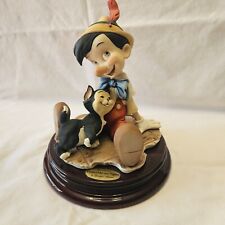 Figurina Giuseppe Armani