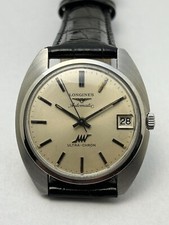 Longines Automatic Ultra-Chron vintage anni '60
