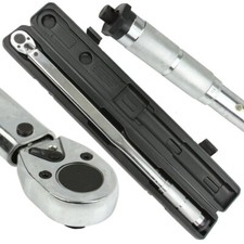 Chiave dinamometrica 1/2"