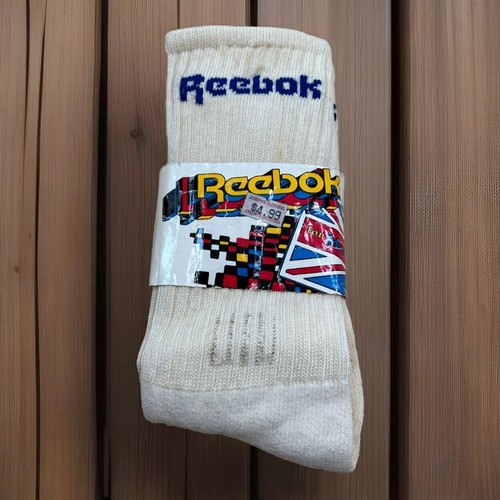 Calze uomo vintage - , reebok